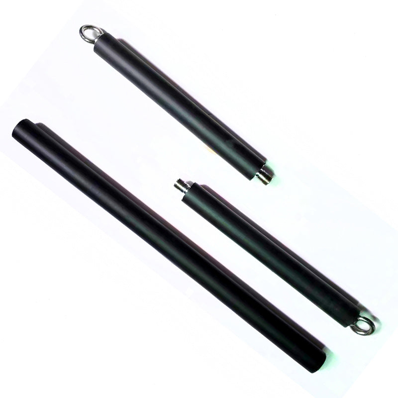 Gym Accessories With Bearing Ring