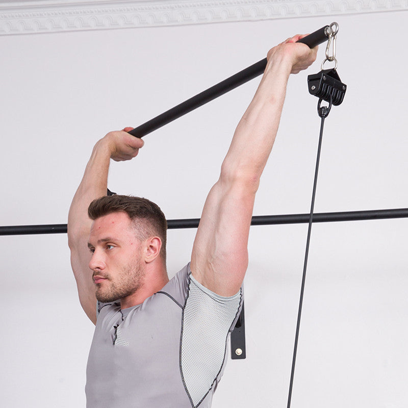 Gym Accessories With Bearing Ring